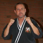 Kenpo 005 Fists